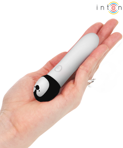 Intense – Rico Vibrationskugel Pinguin Intense – Rico Vibrationskugel Pinguin