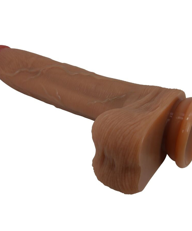 Pretty Love – Adley Ultra realistischer Dildo 28 cm