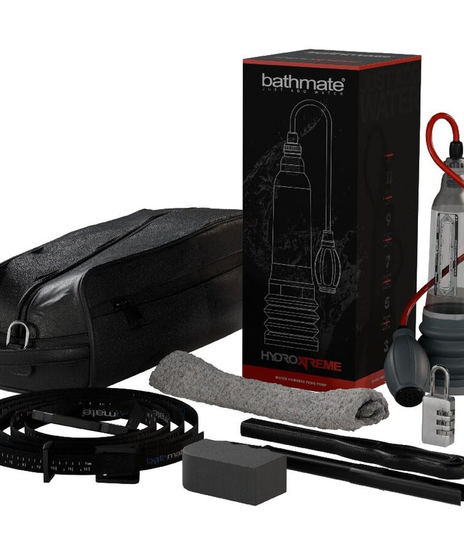 Bathmate – Hydroxtreme 6