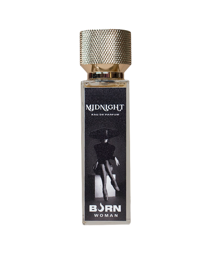 Burn – Midnight Women's Perfume 20 Ml Burn – Midnight Women's Perfume 20 Ml