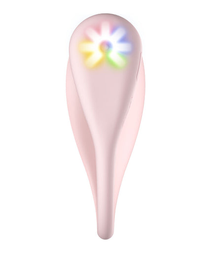 Kiiroo – Spot Kiss Me U-förmiger Vibrator Pink Kiiroo – Spot Kiss Me U-förmiger Vibrator Pink