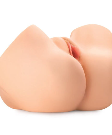 Pdx Plus – 360 Banger Realistischer Anal- und Vaginalmasturbator Pdx Plus – 360 Banger Realistischer Anal- und Vaginalmasturbator