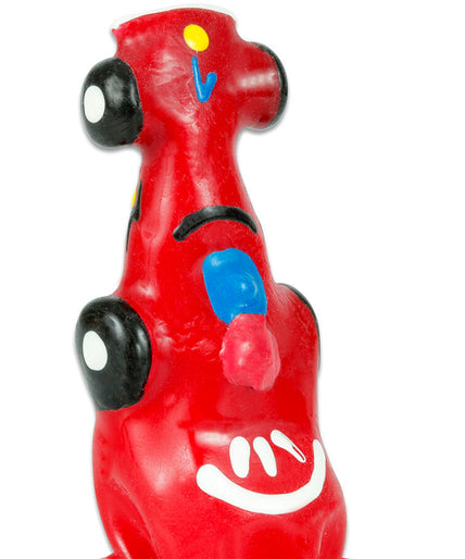 Condomerie – Handpainted Novelty Condoms Racing Car Condomerie – Handpainted Novelty Condoms Racing Car