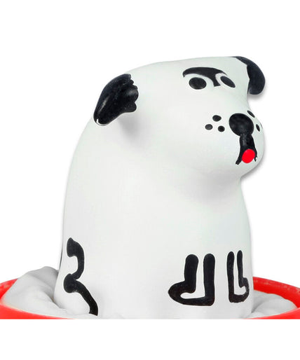 Condomerie – Handpainted Novelty Condoms Dalmatian Dog Condomerie – Handpainted Novelty Condoms Dalmatian Dog