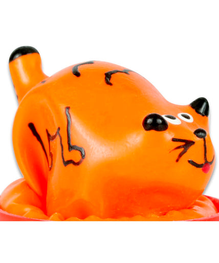 Condomerie – Handpainted Novelty Condoms Cat Model 1 Condomerie – Handpainted Novelty Condoms Cat Model 1