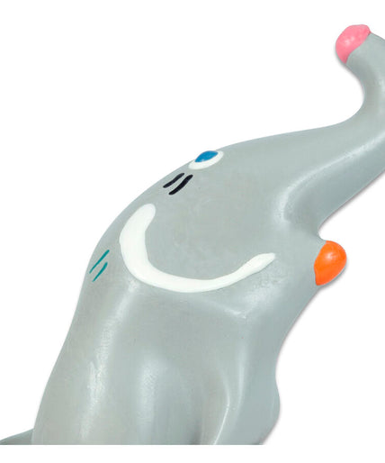 Condomerie – Handpainted Novelty Condoms Elephant Model 1 Condomerie – Handpainted Novelty Condoms Elephant Model 1