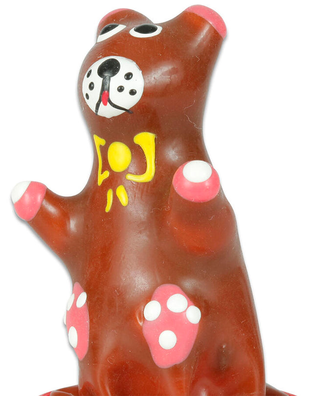 Condomerie – Handpainted Novelty Condoms Teddy Bear