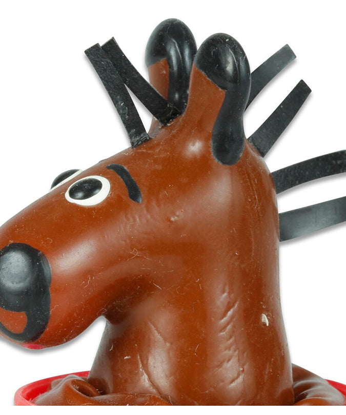 Condomerie – Met de hand beschilderde novelty condooms Paard