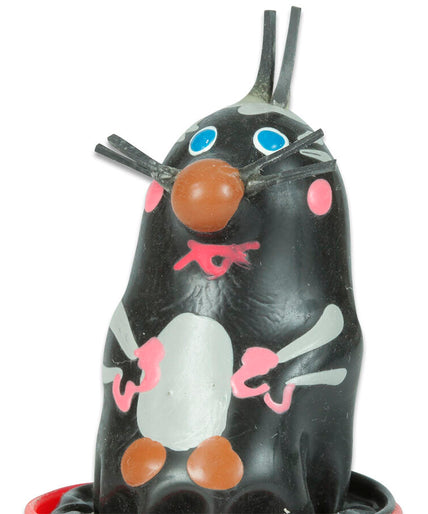 Condomerie – Handpainted Novelty Condoms Mole Condomerie – Handpainted Novelty Condoms Mole