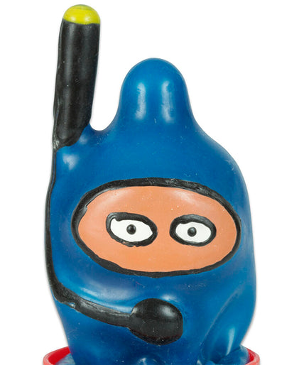Condomerie – Handpainted Novelty Condoms Diver Condomerie – Handpainted Novelty Condoms Diver