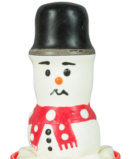 Condomerie – Handpainted Novelty Condoms Snowman Condomerie – Handpainted Novelty Condoms Snowman