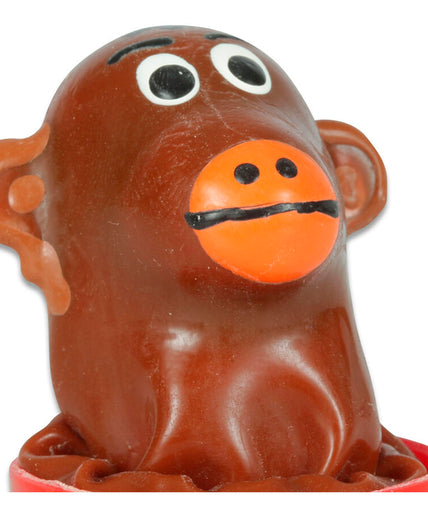 Condomerie – Handpainted Novelty Condoms Monkey Condomerie – Handpainted Novelty Condoms Monkey