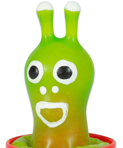 Condomerie – Handpainted Novelty Condoms Alien Martian Condomerie – Handpainted Novelty Condoms Alien Martian