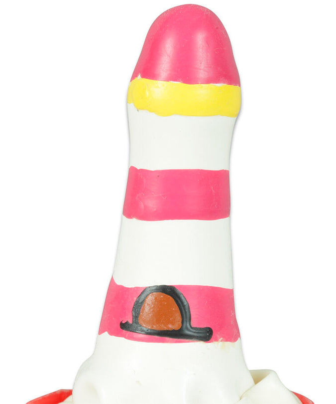 Condomerie – Handpainted Novelty Condoms Lighthouse