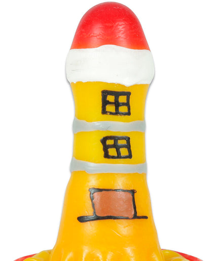 Condomerie – Handpainted Novelty Condoms Brandaris Condomerie – Handpainted Novelty Condoms Brandaris
