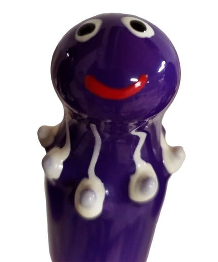 Condomerie – Handpainted Novelty Condoms Octopus Purple Condomerie – Handpainted Novelty Condoms Octopus Purple