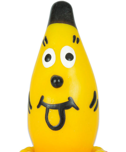 Condomerie – Handpainted Novelty Condoms Banana Model 1 Condomerie – Handpainted Novelty Condoms Banana Model 1