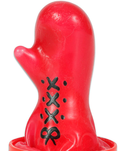 Condomerie – Handpainted Novelty Condoms Boxing Glove Condomerie – Handpainted Novelty Condoms Boxing Glove