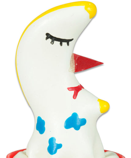Condomerie – Handpainted Novelty Condoms Moon Condomerie – Handpainted Novelty Condoms Moon