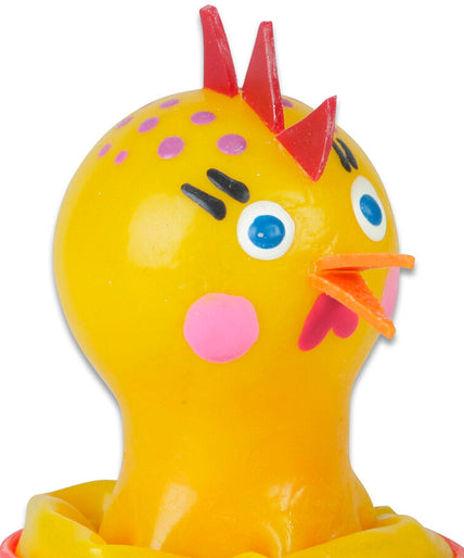 Condomerie – Handpainted Novelty Condoms Chicken Glued Condomerie – Handpainted Novelty Condoms Chicken Glued