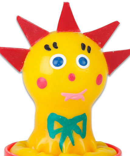 Condomerie – Handpainted Novelty Condoms Sun Condomerie – Handpainted Novelty Condoms Sun
