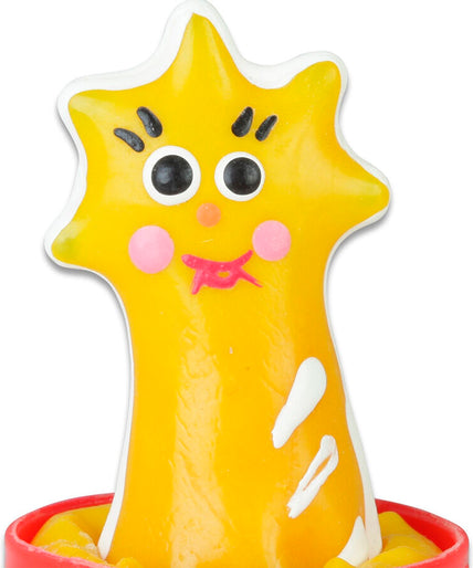 Condomerie – Handpainted Novelty Condoms Comet Condomerie – Handpainted Novelty Condoms Comet