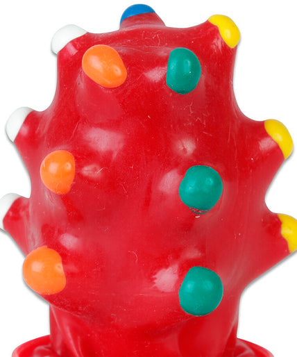 Condomerie – Handpainted Novelty Condoms Mace Condomerie – Handpainted Novelty Condoms Mace