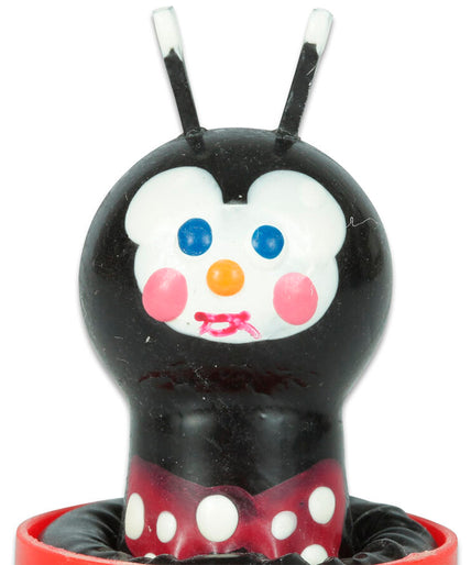 Condomerie – Handpainted Novelty Condoms Ant Condomerie – Handpainted Novelty Condoms Ant