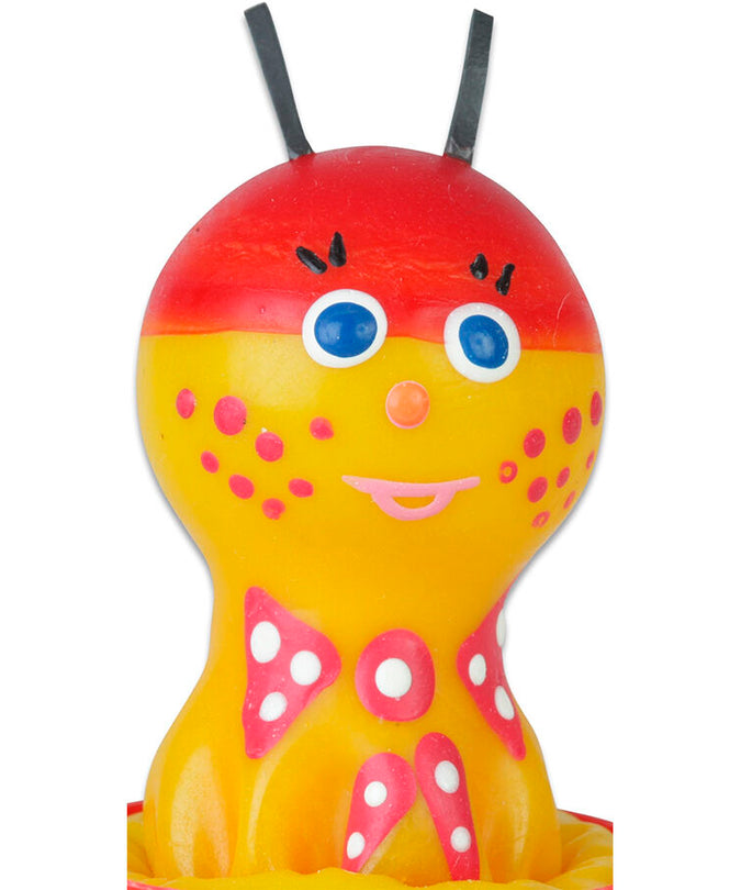 Condomerie – Handpainted Novelty Condoms Beetle