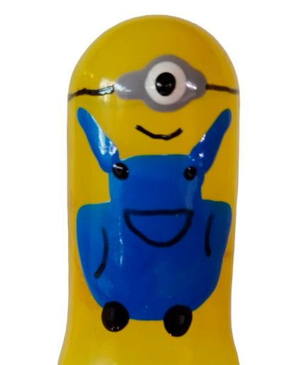 Condomerie – Handpainted Novelty Condoms Cyclope Condomerie – Handpainted Novelty Condoms Cyclope