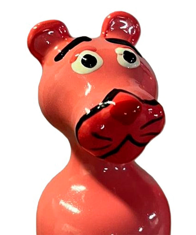 Condomerie – Handpainted Novelty Condoms Pink Panther