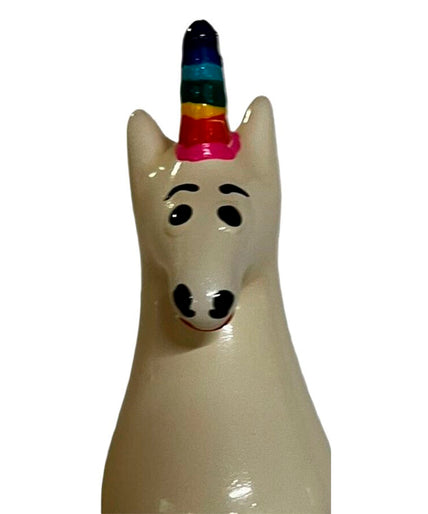 Condomerie – Handpainted Novelty Condoms Unicorn Rainbow Condomerie – Handpainted Novelty Condoms Unicorn Rainbow