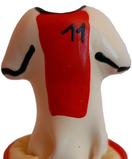 Condomerie – Handpainted Novelty Condoms Ajax Shirt Condomerie – Handpainted Novelty Condoms Ajax Shirt