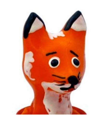 Condomerie – Handpainted Novelty Condoms Quick Brown Fox Condomerie – Handpainted Novelty Condoms Quick Brown Fox