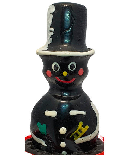 Condomerie – Handpainted Novelty Condoms Chimney – Sweep Model 2 Condomerie – Handpainted Novelty Condoms Chimney – Sweep Model 2