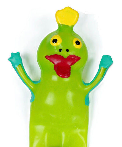 Condomerie – Handpainted Novelty Condoms Frog King XL Condomerie – Handpainted Novelty Condoms Frog King XL