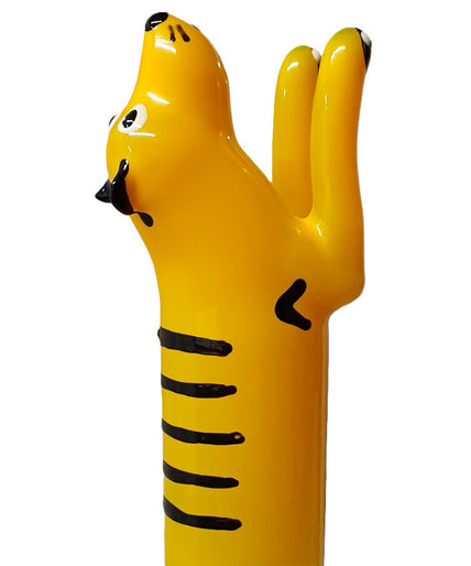 Condomerie – Handpainted Novelty Condoms Tiger XL Condomerie – Handpainted Novelty Condoms Tiger XL