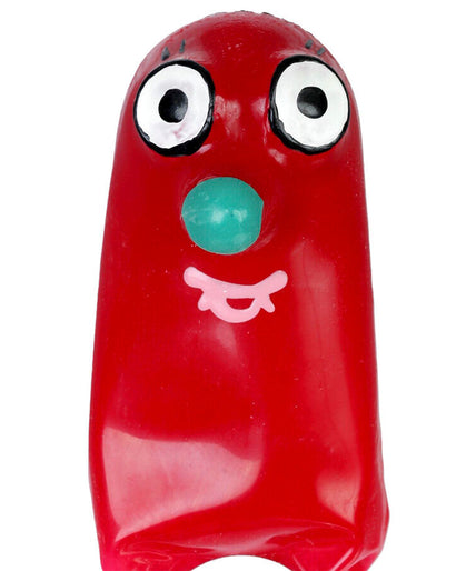 Condomerie – Handpainted Novelty Condoms Nosy XL Condomerie – Handpainted Novelty Condoms Nosy XL