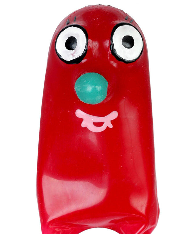 Condomerie – Handpainted Novelty Condoms Nosy XL