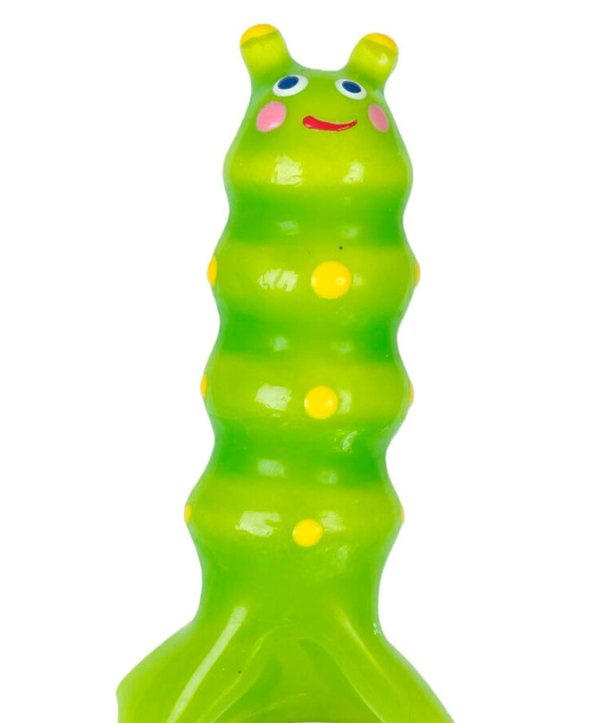 Condomerie – Handpainted Novelty Condoms Caterpillar XL
