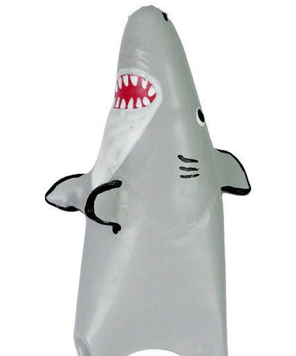 Condomerie – Handpainted Novelty Condoms Shark Model XL Condomerie – Handpainted Novelty Condoms Shark Model XL