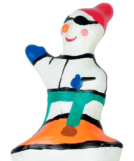 Condomerie – Handpainted Novelty Condoms Snowboarder XL Condomerie – Handpainted Novelty Condoms Snowboarder XL