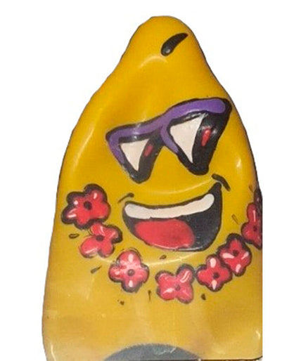 Condomerie – Handpainted Novelty Condoms Friki Tiki XL Condomerie – Handpainted Novelty Condoms Friki Tiki XL