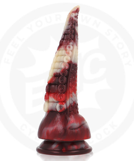 Epic – Dildo Draxis Abysmal Shadow Epic – Dildo Draxis Abysmal Shadow