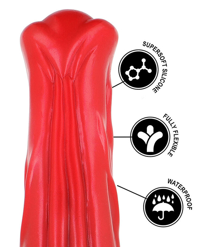 Epic – Dildo Aethon Glow