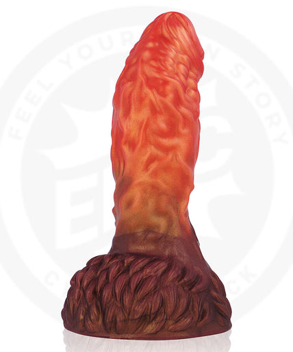 Epic – Dildo Andros Wild Roots Epic – Dildo Andros Wild Roots