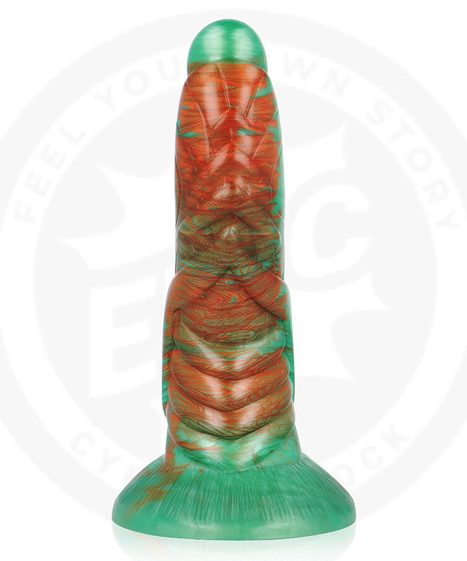 Epic – Dildo Tiryon Green Flash