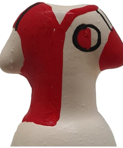 Condomerie – Handpainted Novelty Condoms Feyenoord Shirt Condomerie – Handpainted Novelty Condoms Feyenoord Shirt