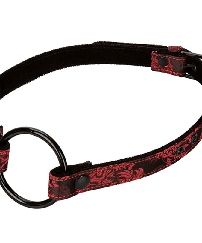Calexotics – Scandal offener Mundknebel