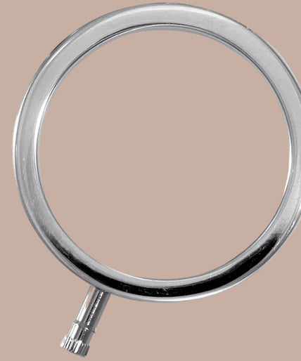 ElectraStim – Electrarings Metall-Penisring 32 mm ElectraStim – Electrarings Metall-Penisring 32 mm